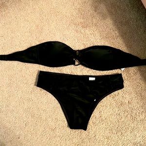 Abercrombie and Fitch bikini